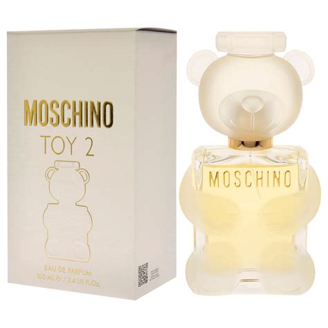 perfume moschino coppel